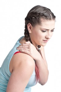 painful shoulder